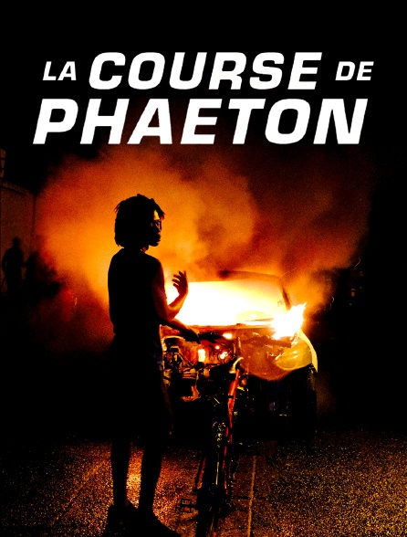 La Course de Phaéton