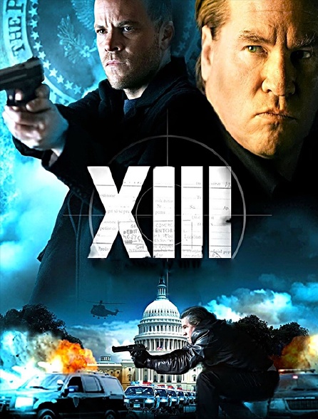 XIII