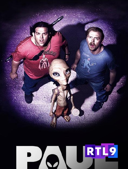 RTL 9 - Paul