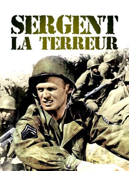 Sergent la terreur