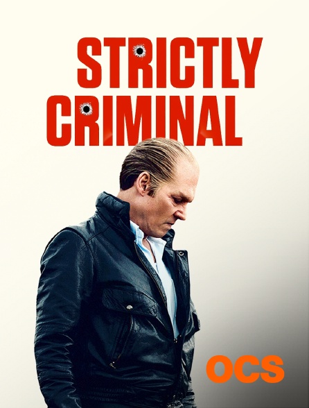 OCS - Strictly Criminal