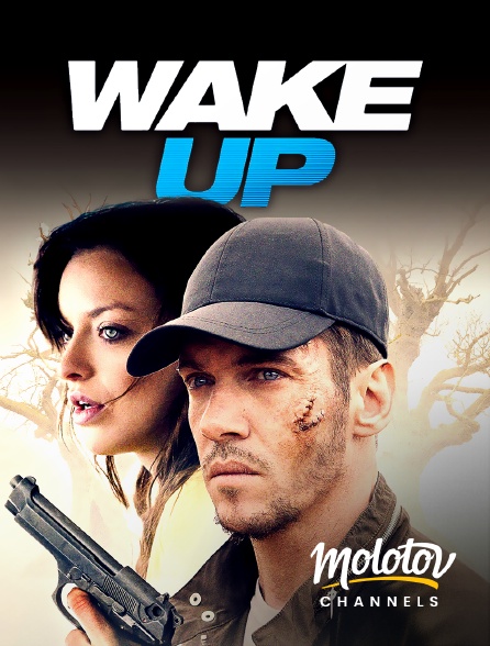 Molotov Channels - Wake Up