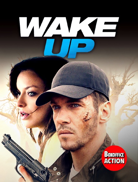 Box Office Action - Wake Up