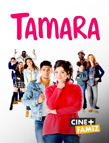 Ciné+ Famiz - Tamara