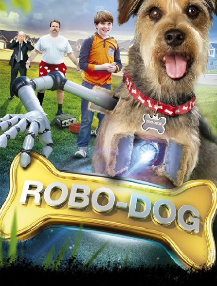 Robodog