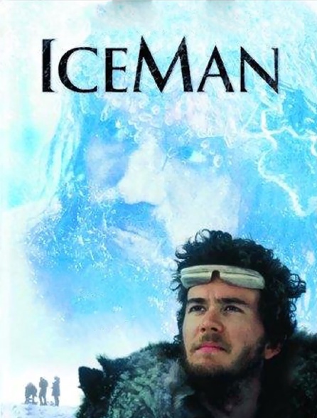 Iceman