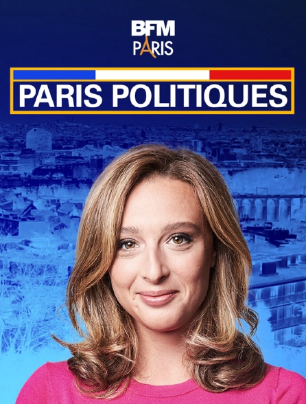 Paris politiques