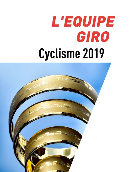 L'Équipe Giro