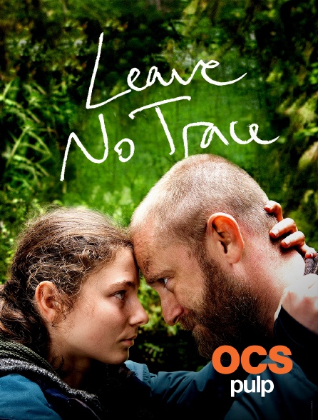 OCS Pulp - Leave No Trace