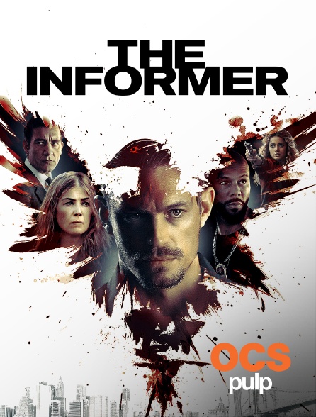 OCS Pulp - The Informer