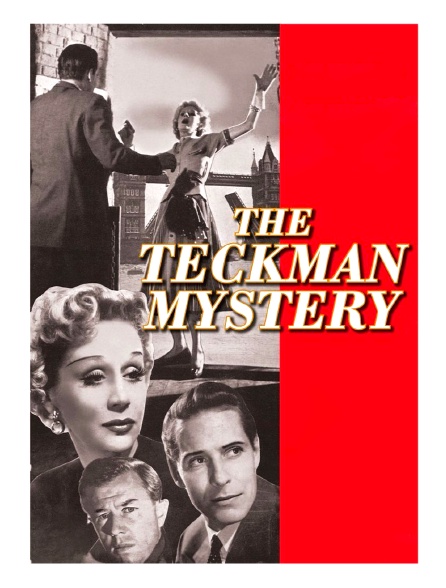 The Teckman Mystery