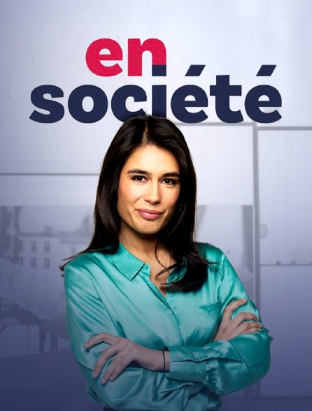 En société