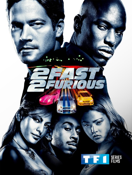 Fast Furious En Streaming Sur Tf S Ries Films