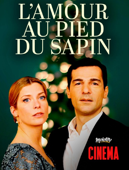 Molotov Channels Cinéma - L'amour au pied du sapin