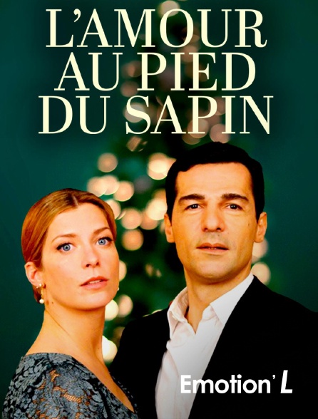 Emotion'L - L'amour au pied du sapin