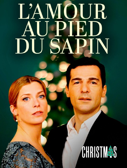 CHRISTMAS by Molotov - L'amour au pied du sapin