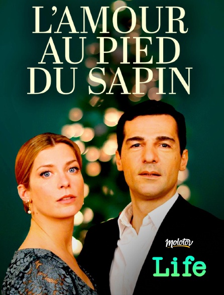 Molotov Channels Life - L'amour au pied du sapin