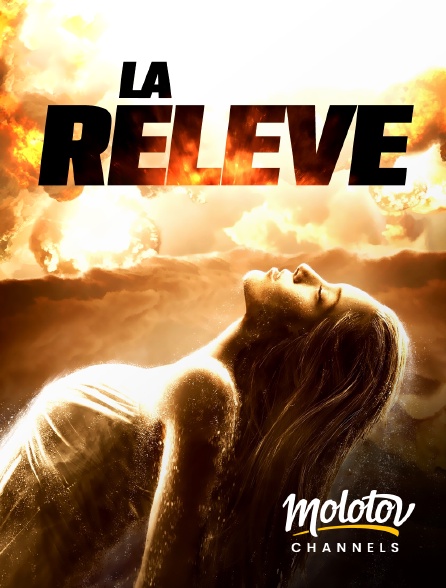 Molotov channels - La relève