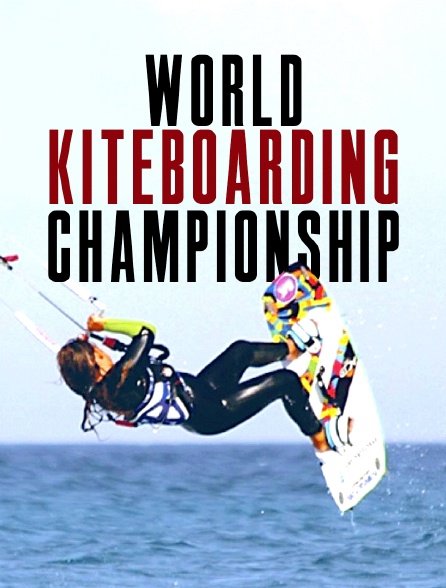 World Kiteboarding Championship