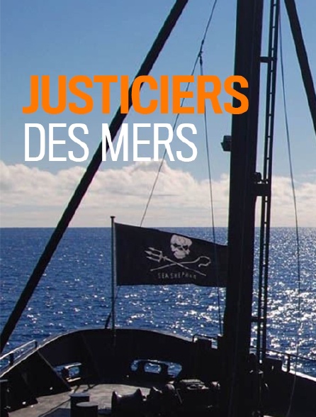 Justiciers des mers