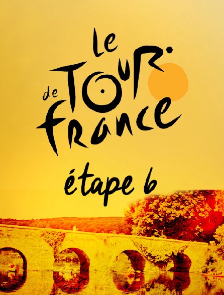 Tour de France 2018 - 6e étape : Brest - Mûr-de-Bretagne Guerlédan (181 km)