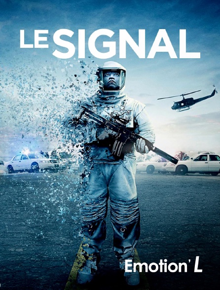 Emotion'L - Le Signal