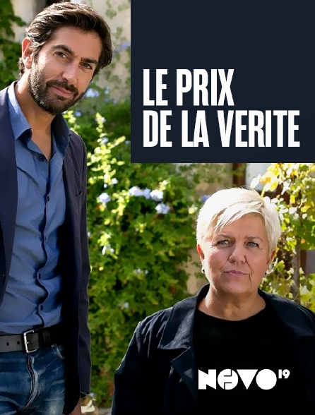 NOVO19 - Le prix de la vérité