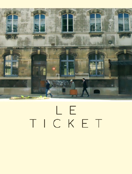 Le ticket