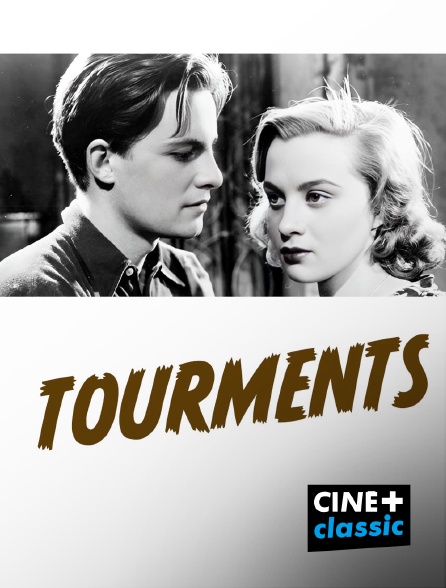 CINE+ Classic - Tourments