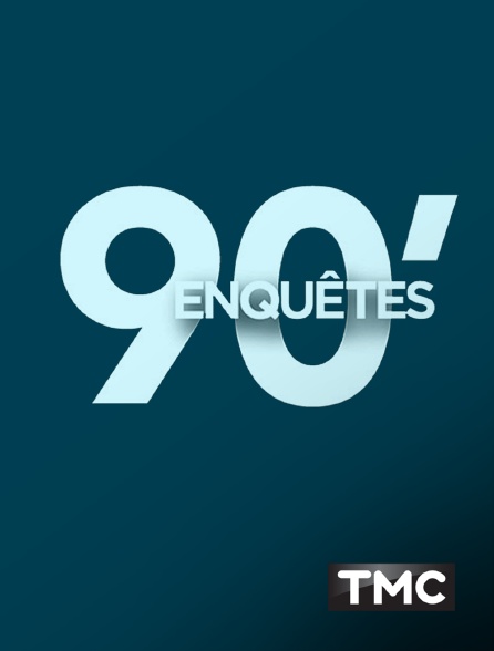 TMC - 90' Enquêtes