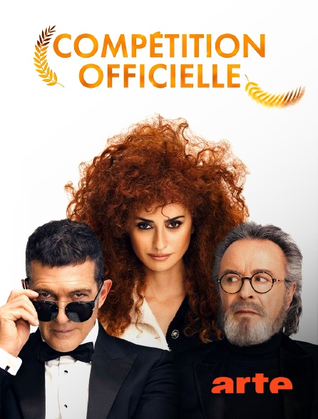 Arte - Compétition officielle
