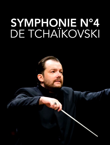 Symphonie n°4 de Tchaïkovski par Andris Nelsons et l'Orchestre du Gewandhaus de Leipzig