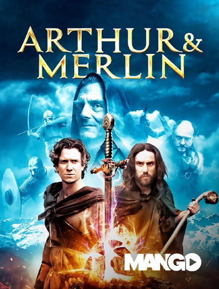 Mango - Arthur et Merlin