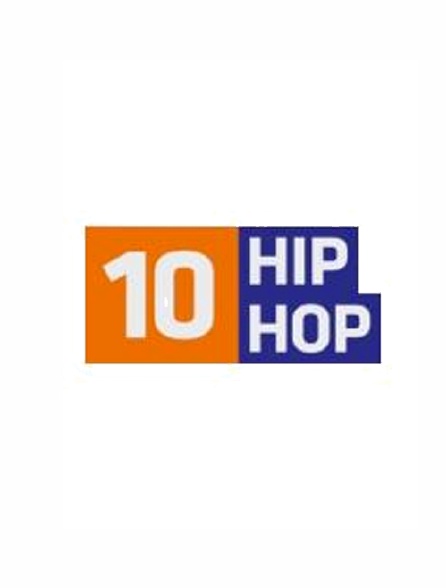 Hip Hop 10