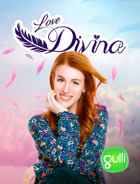 Gulli - Love Divina