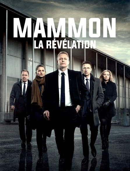 Mammon, la révélation