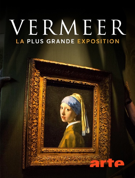 Arte - Vermeer : la plus grande exposition