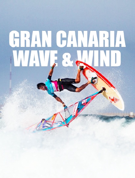 Gran Canaria Wind and Waves