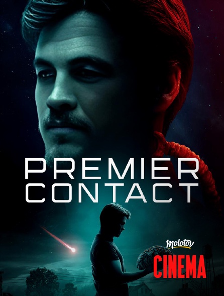 Molotov Channels Cinéma - Premier contact