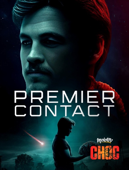 Molotov Channels CHOC - Premier contact