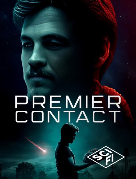 SciFi - Premier contact en replay