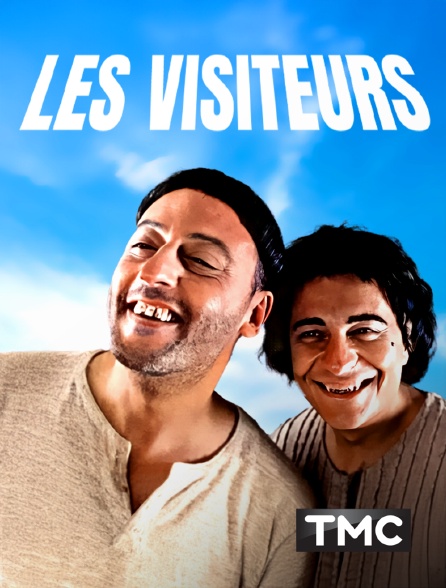 TMC - Les visiteurs