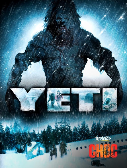 Molotov Channels CHOC - Yeti
