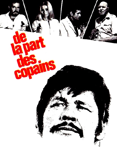 De la part des copains 1970