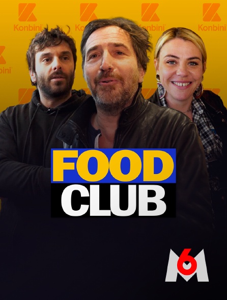 M6 - Food club