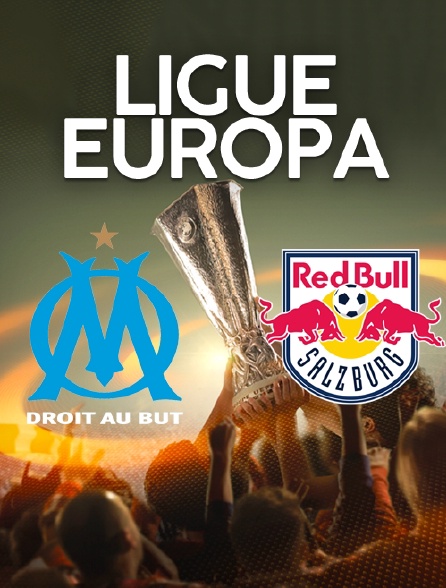 Football - Marseille (Fra) / Salzbourg (Aut)