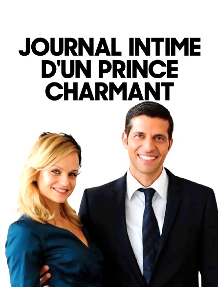 Journal intime d'un prince charmant