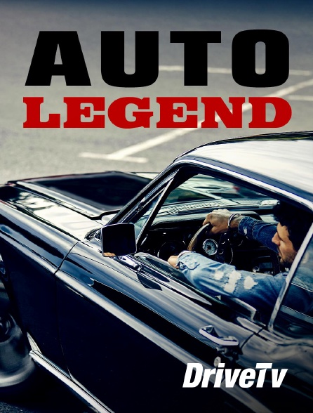 Drive TV - Auto Legend