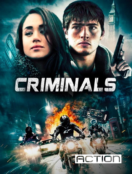 ACTION - Criminals