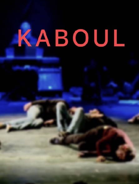 Kaboul